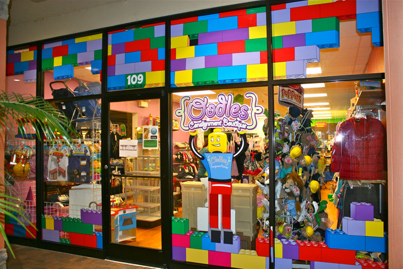 Oodles window